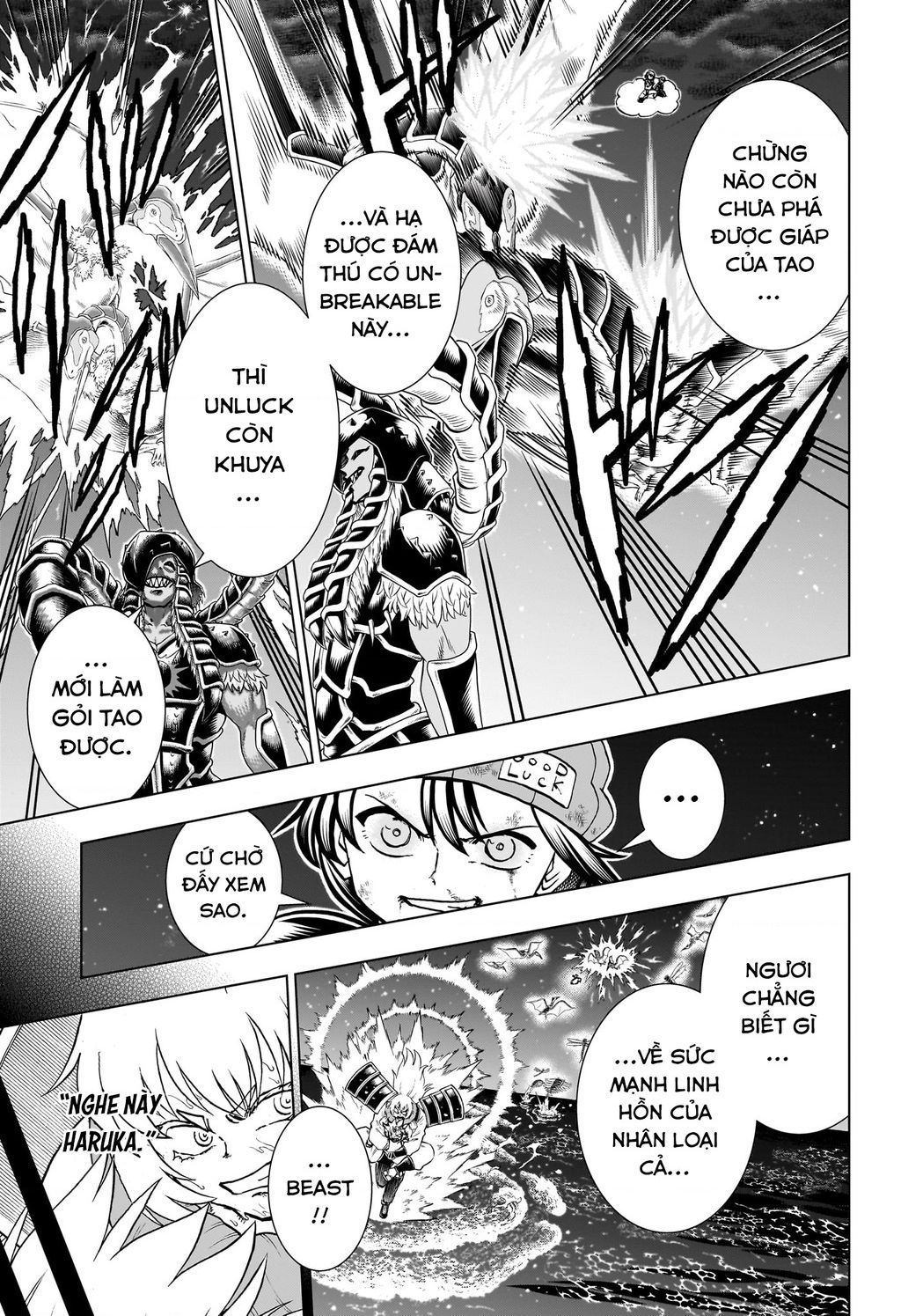 Undead Unluck Chapter 197 - 11
