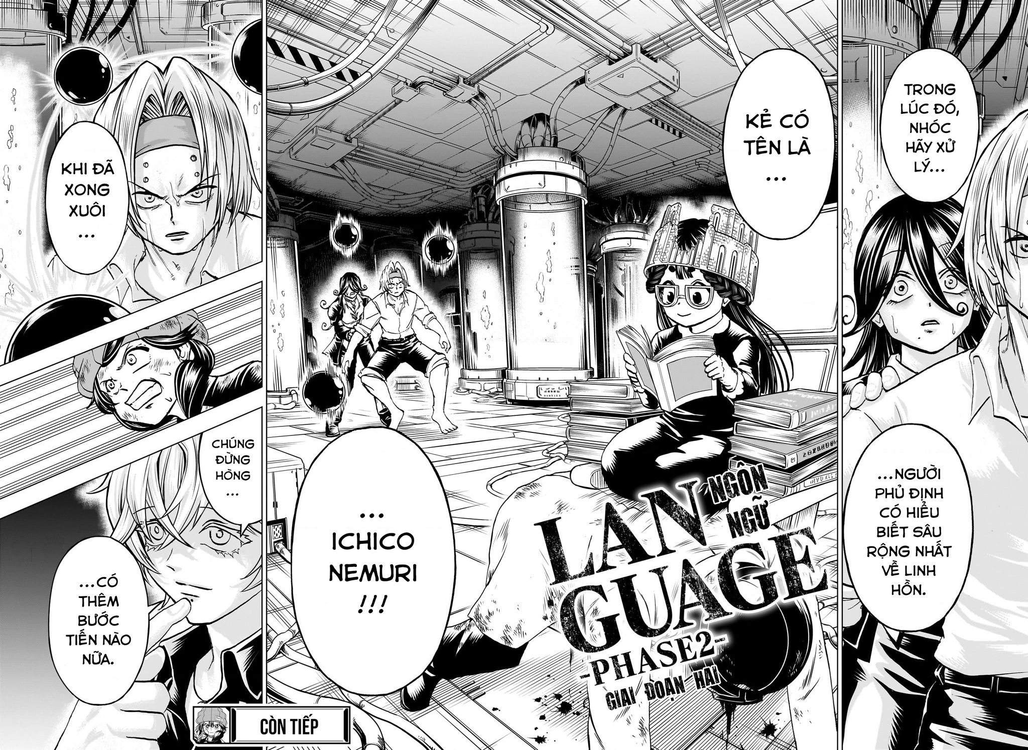 Undead Unluck Chapter  199 - 20