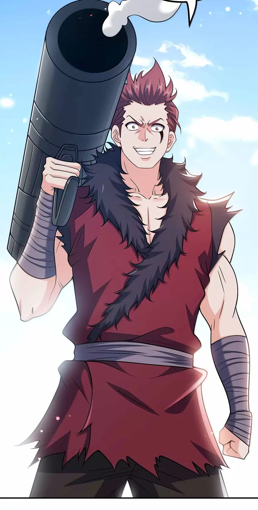 Nương Tử Nhà Ta Là Nữ Đế Chapter  173 - 4