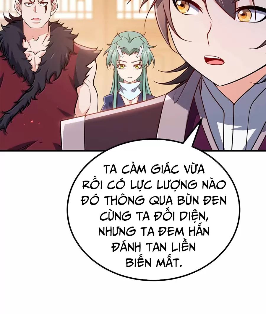 Nương Tử Nhà Ta Là Nữ Đế Chapter  173 - 19