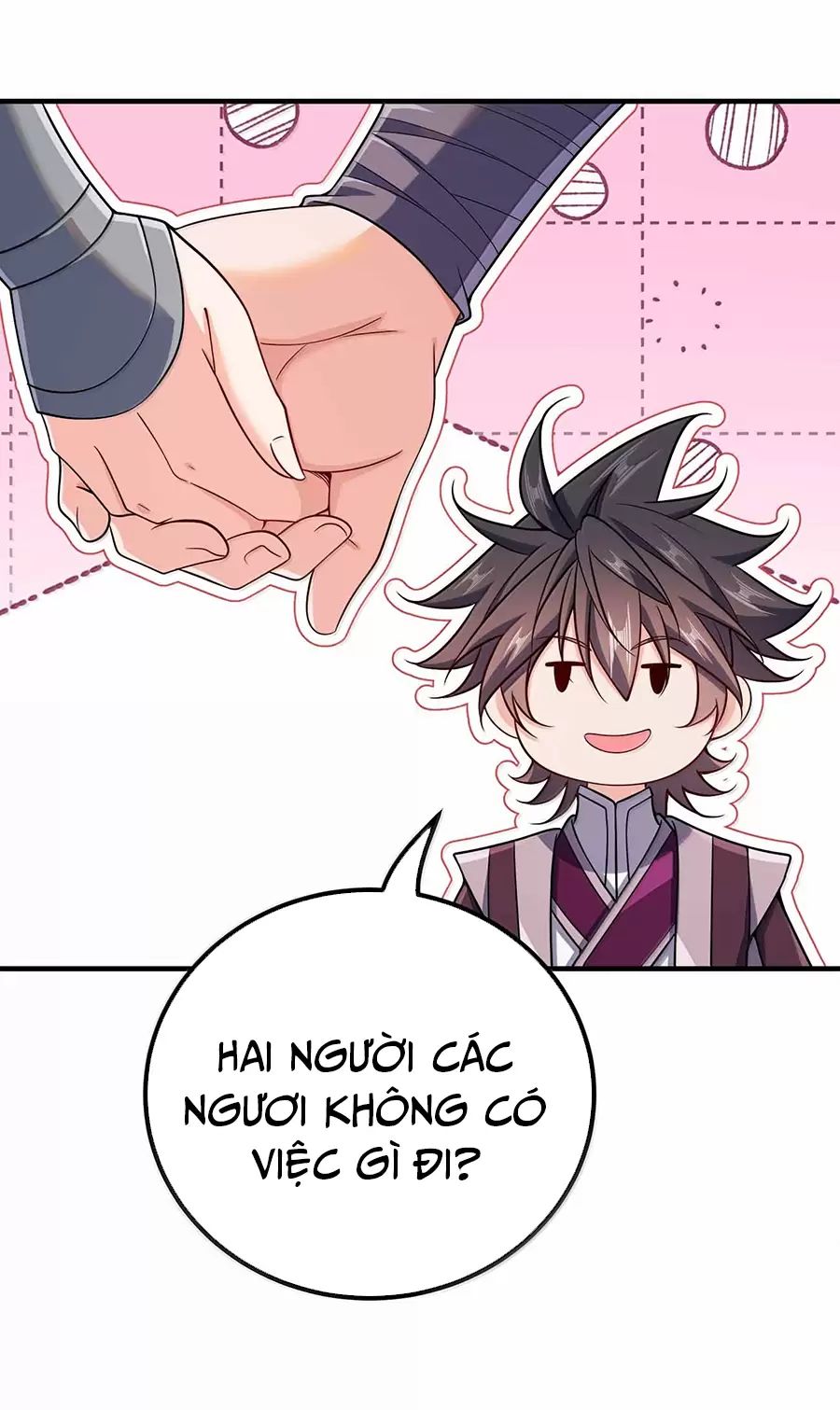 Nương Tử Nhà Ta Là Nữ Đế Chapter  173 - 20