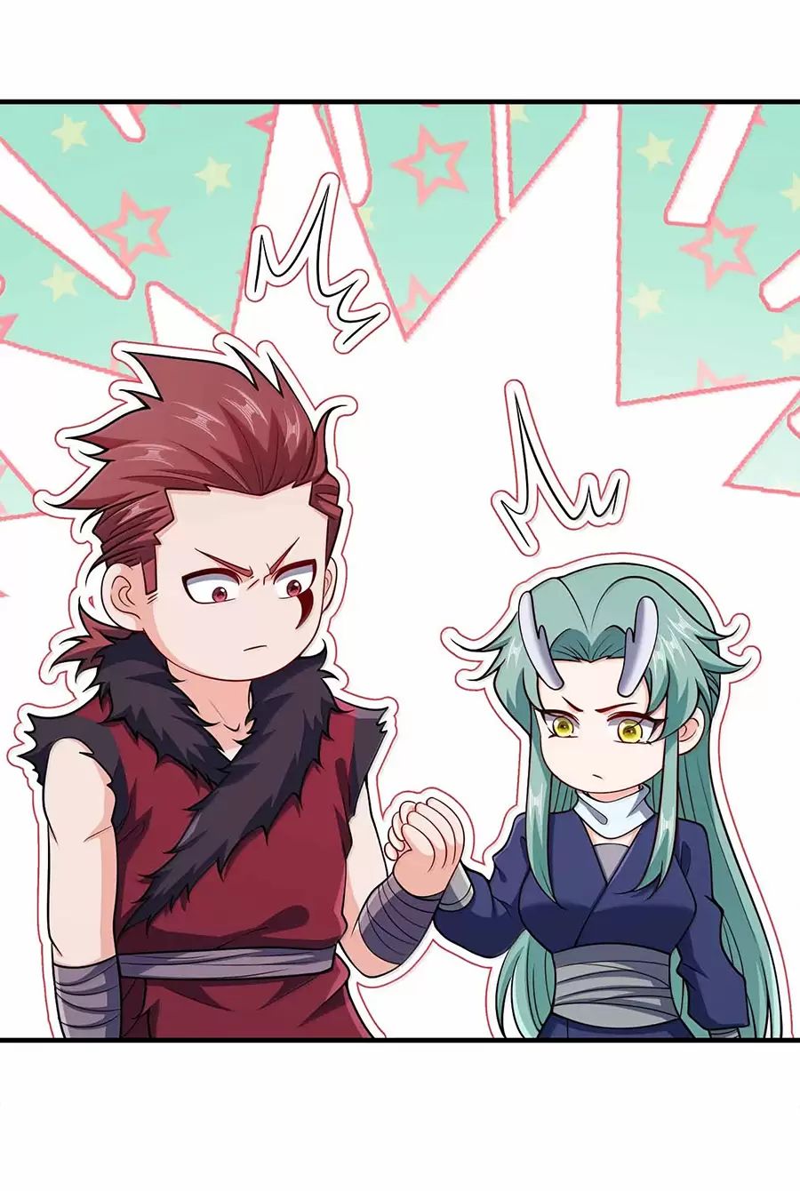 Nương Tử Nhà Ta Là Nữ Đế Chapter  173 - 21