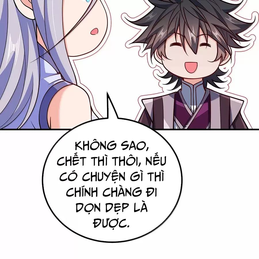 Nương Tử Nhà Ta Là Nữ Đế Chapter  173 - 31