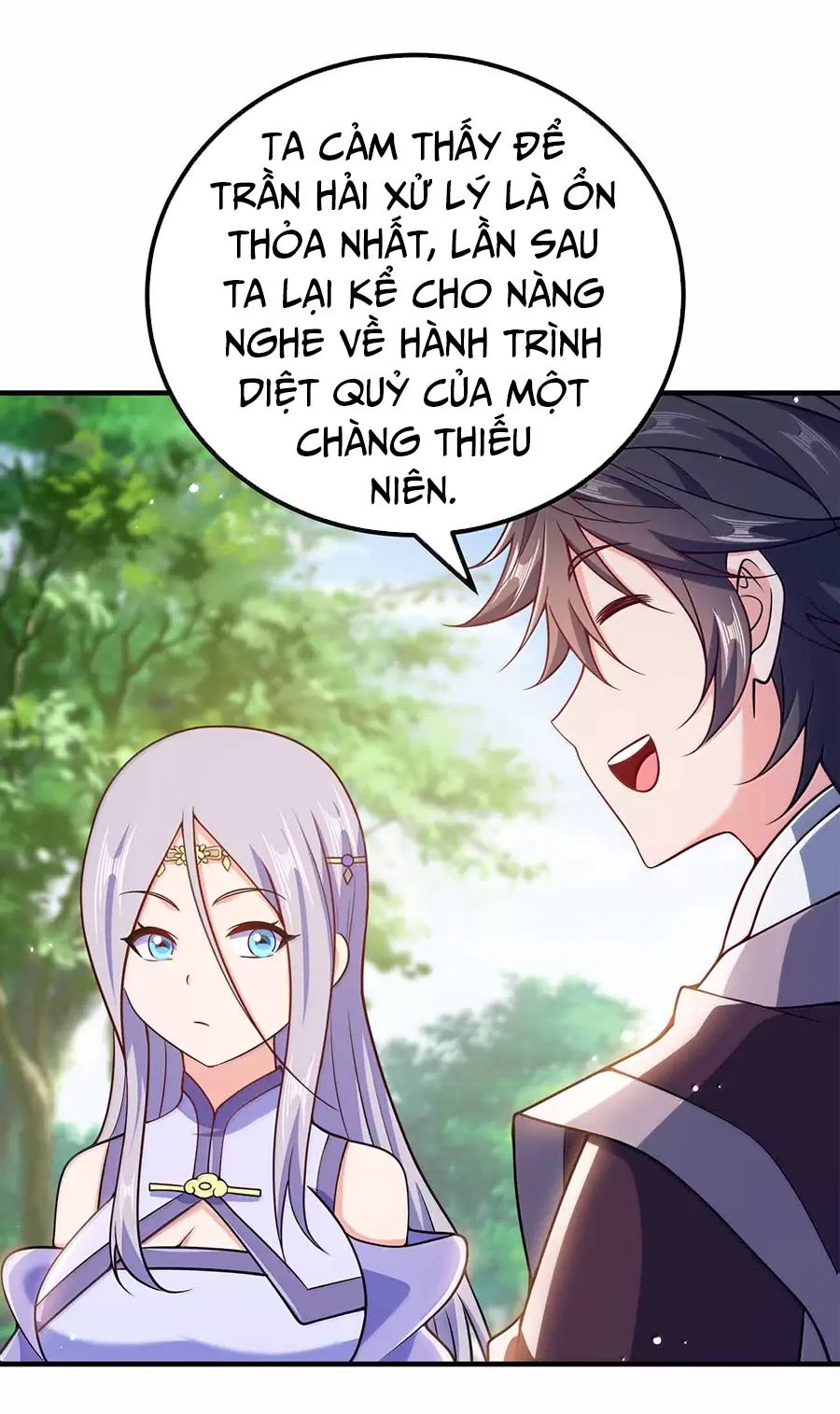 Nương Tử Nhà Ta Là Nữ Đế Chapter  173 - 32