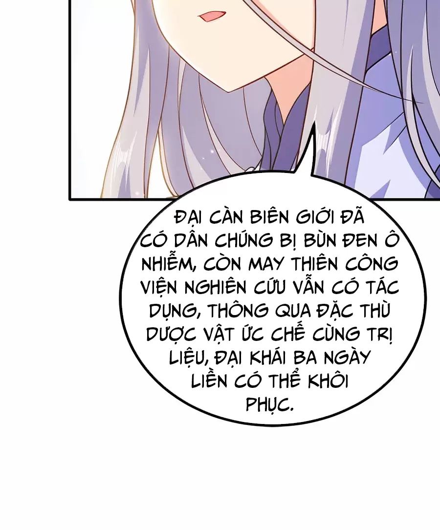 Nương Tử Nhà Ta Là Nữ Đế Chapter  173 - 34