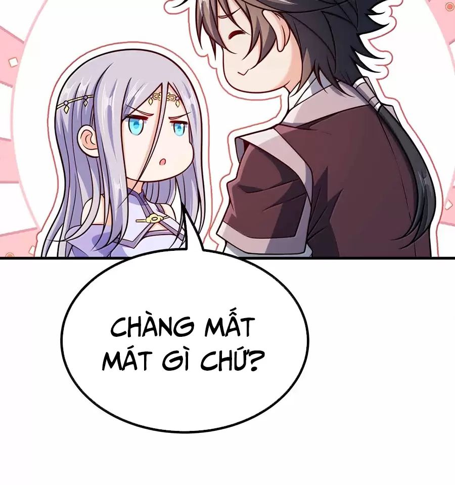 Nương Tử Nhà Ta Là Nữ Đế Chapter  173 - 36