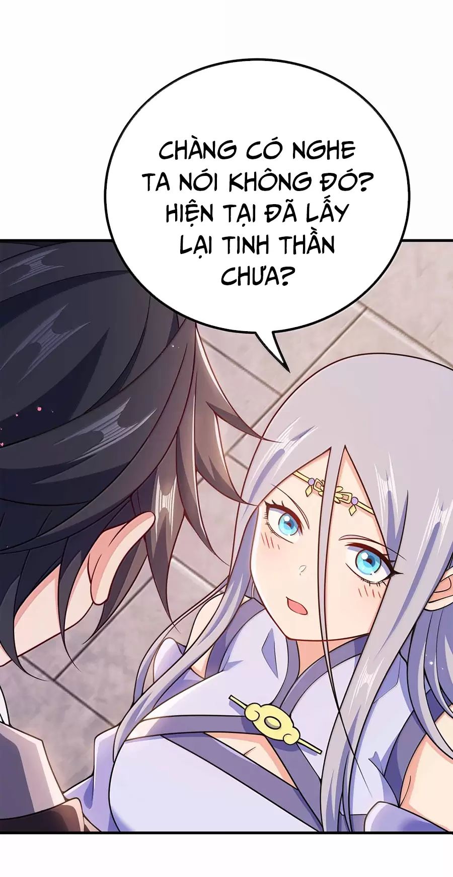 Nương Tử Nhà Ta Là Nữ Đế Chapter  173 - 40