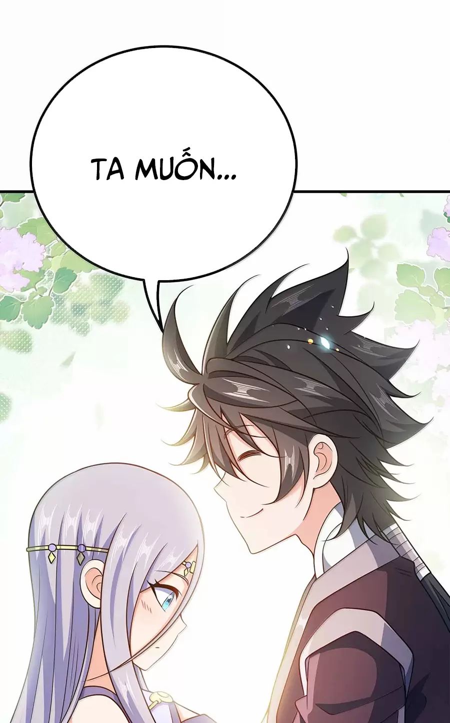 Nương Tử Nhà Ta Là Nữ Đế Chapter  173 - 41