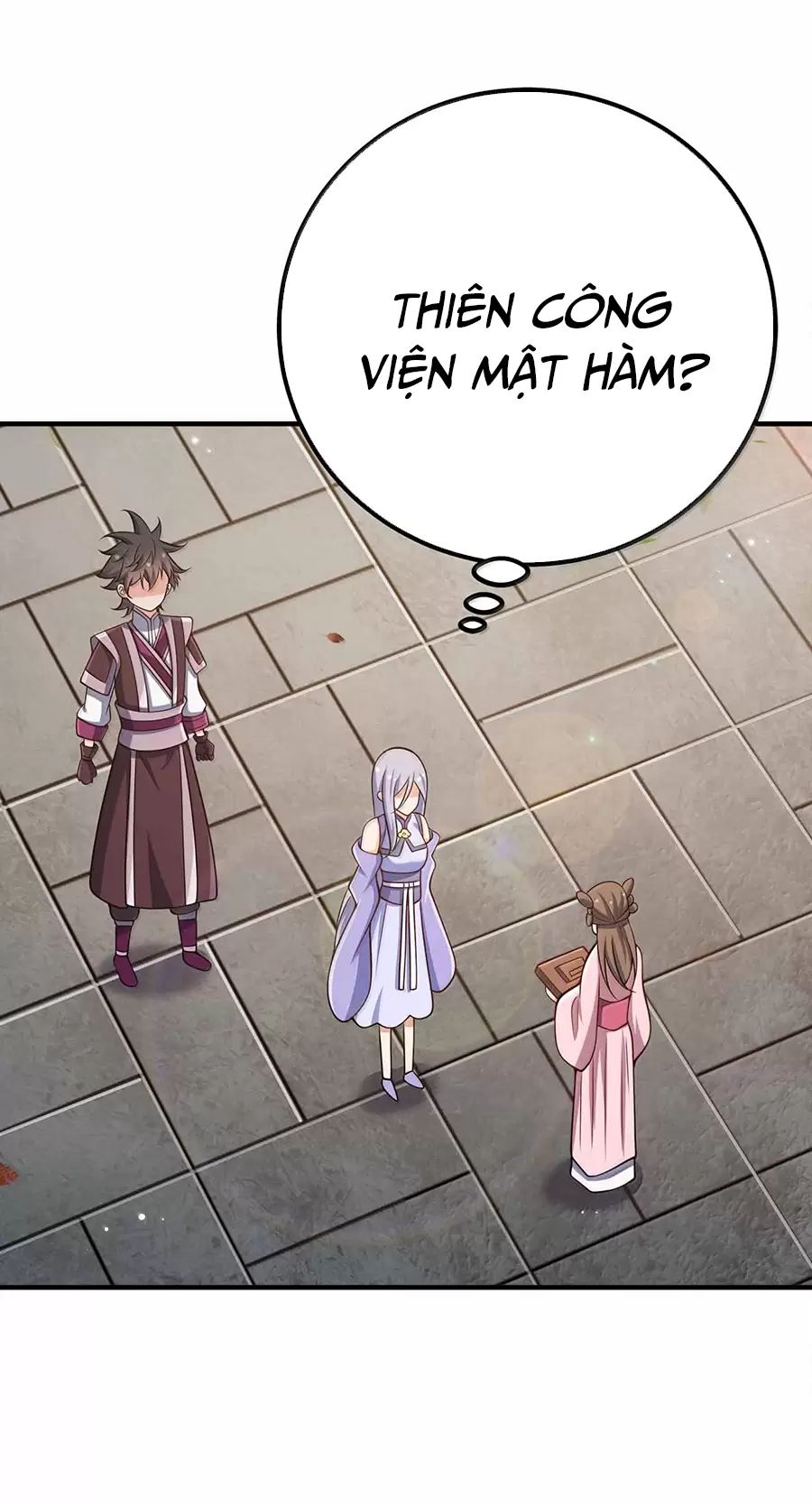 Nương Tử Nhà Ta Là Nữ Đế Chapter  173 - 44