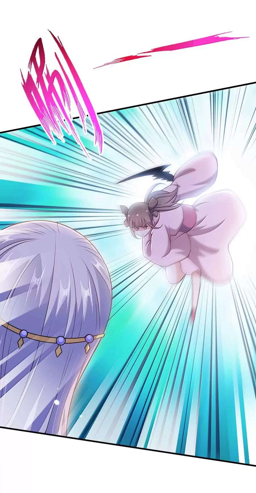 Nương Tử Nhà Ta Là Nữ Đế Chapter  173 - 47