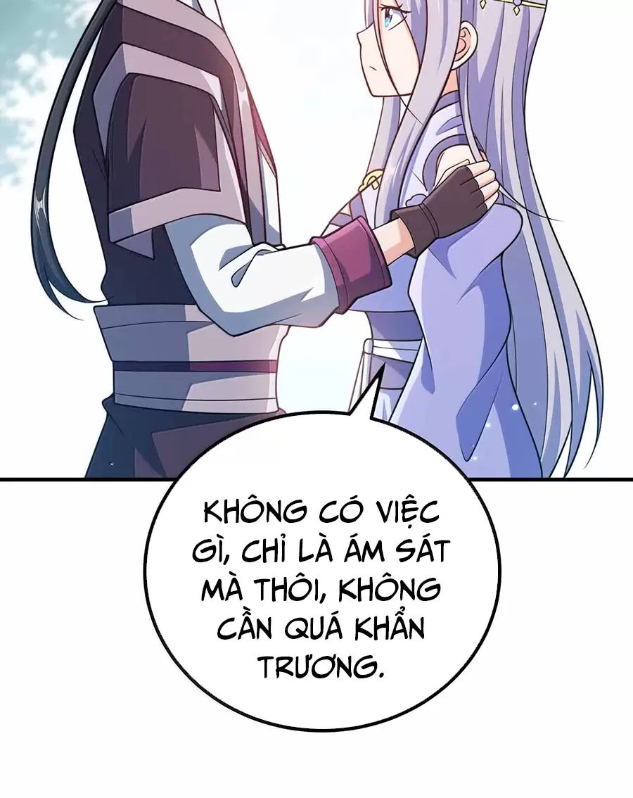 Nương Tử Nhà Ta Là Nữ Đế Chapter  173 - 53