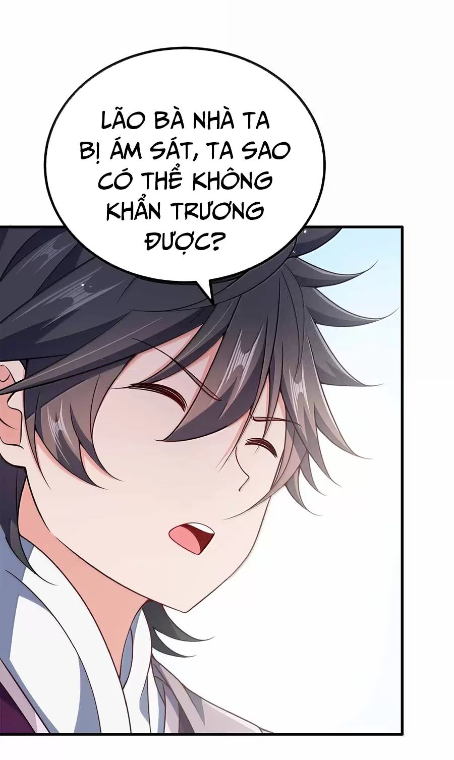 Nương Tử Nhà Ta Là Nữ Đế Chapter  173 - 54