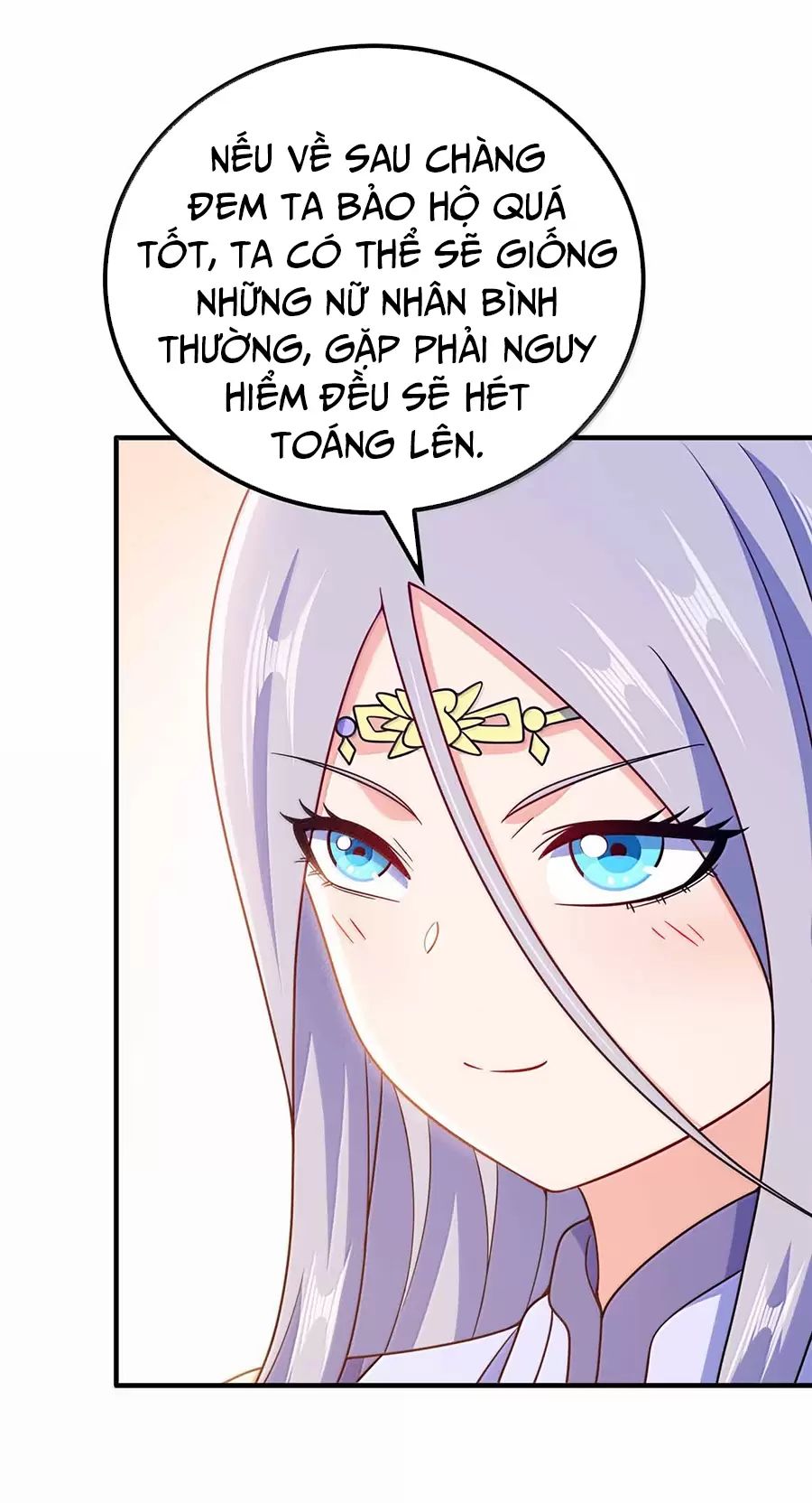 Nương Tử Nhà Ta Là Nữ Đế Chapter  173 - 55