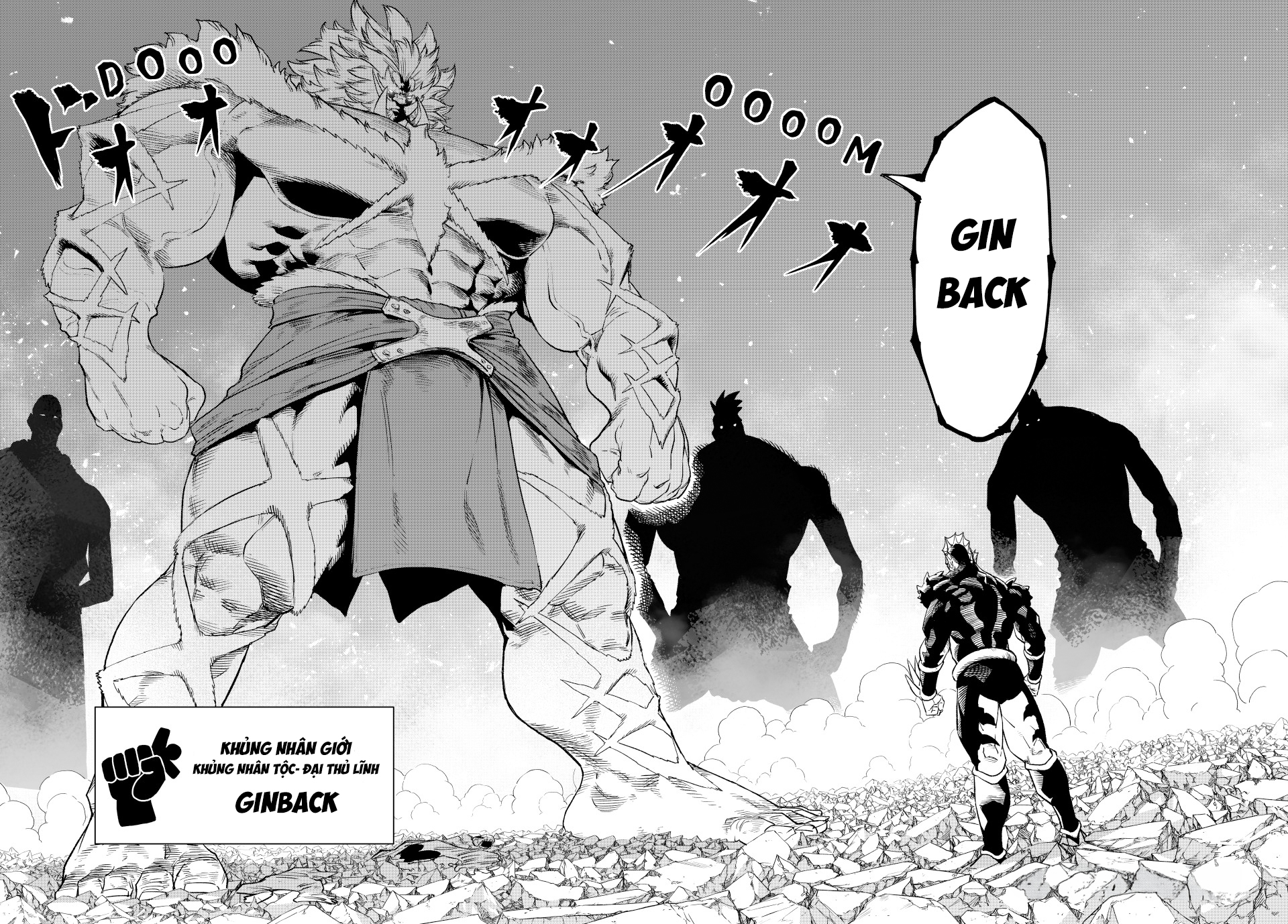 Versus Chapter  20 - 4