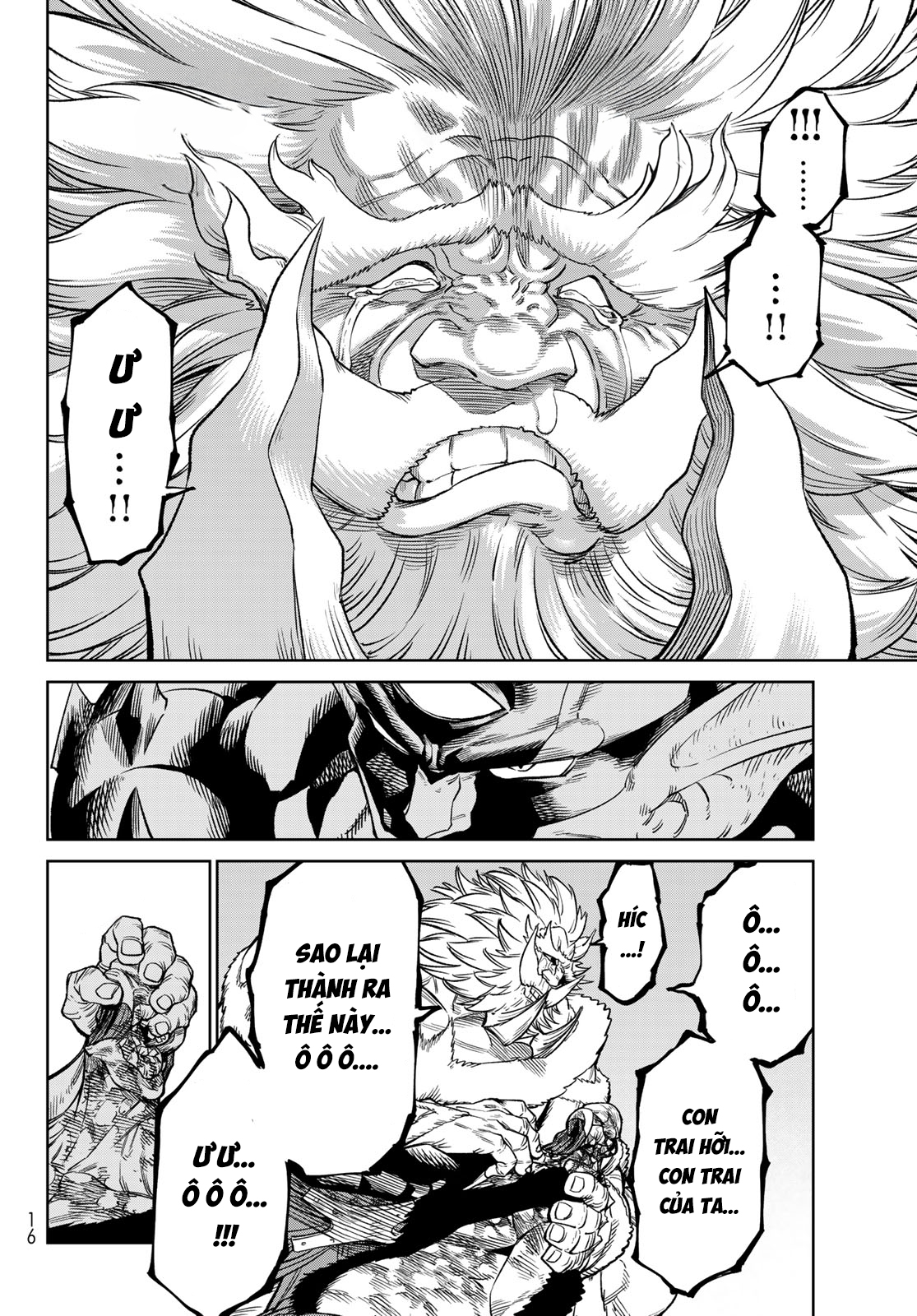Versus Chapter  20 - 7