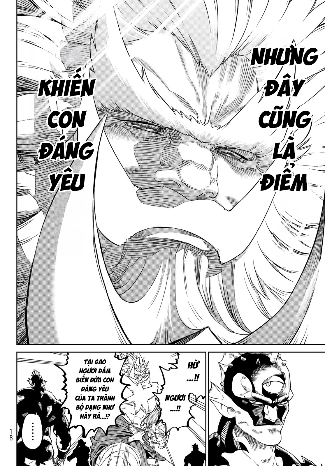 Versus Chapter  20 - 9