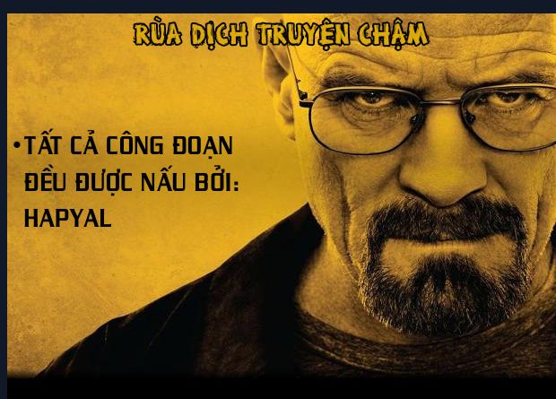 Những Chú Ong Béo Chapter  3 - 4