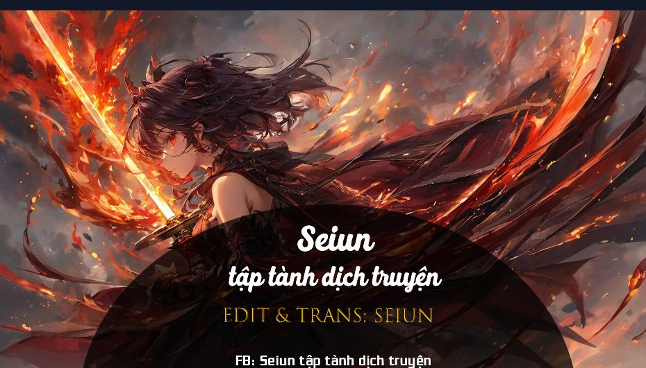 Người Tình Của Cáo. Chapter 1 - 18