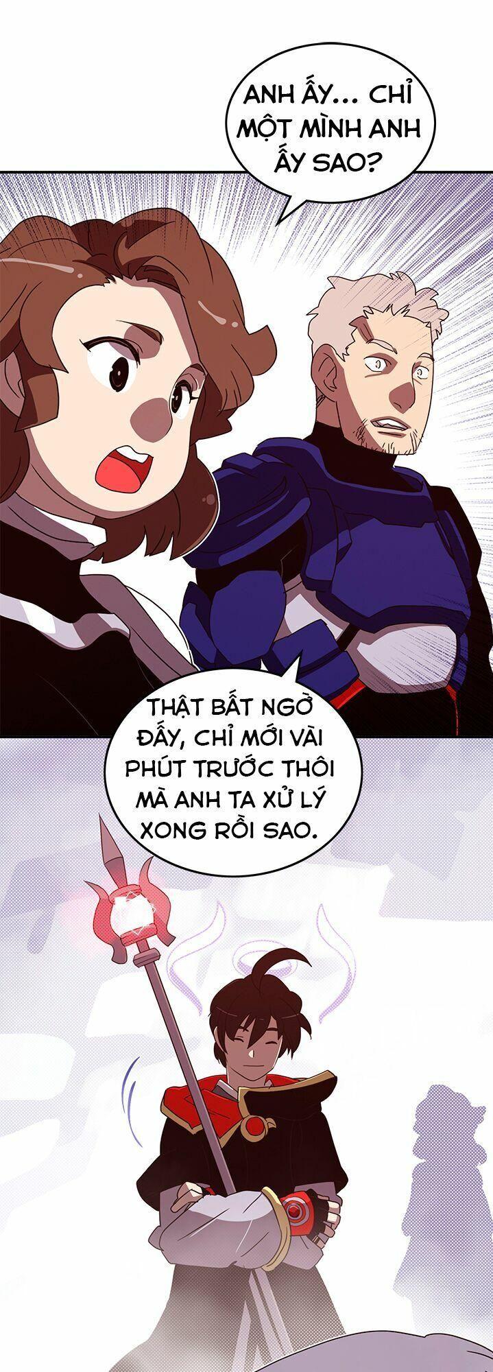 Ta Là Vua Pháp Sư Chapter 58 - 8