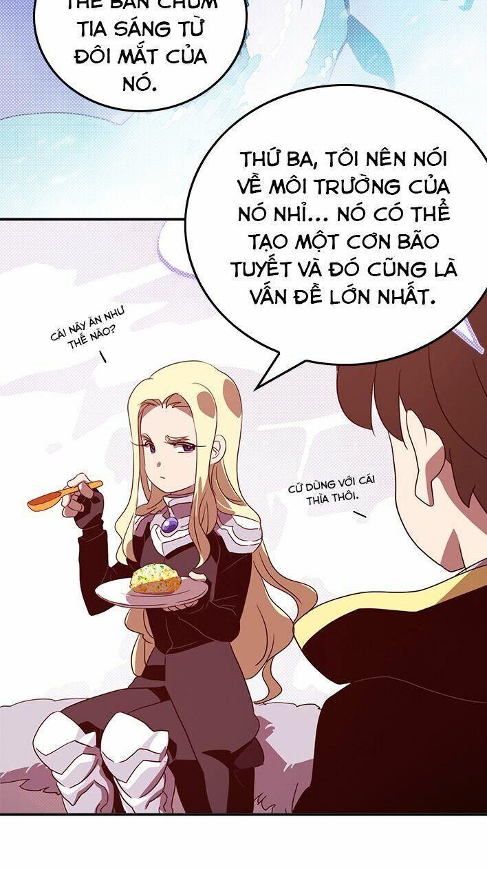Ta Là Vua Pháp Sư Chapter 58 - 41