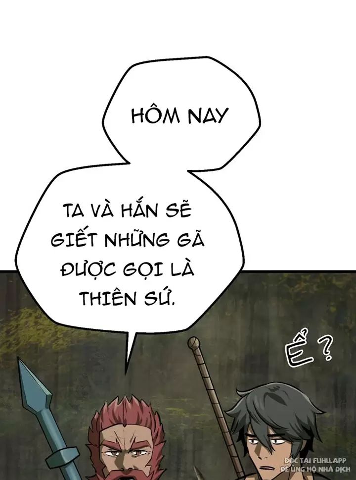 Anh Hùng Mạnh Nhất? Ta Không Làm Lâu Rồi! Chapter 126 - 1