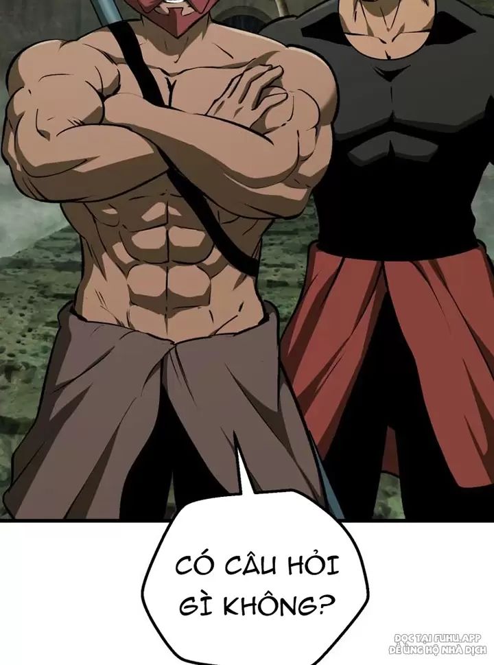 Anh Hùng Mạnh Nhất? Ta Không Làm Lâu Rồi! Chapter 126 - 2