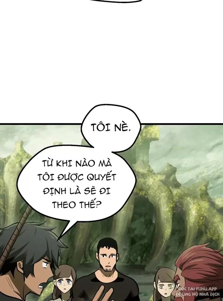 Anh Hùng Mạnh Nhất? Ta Không Làm Lâu Rồi! Chapter 126 - 3