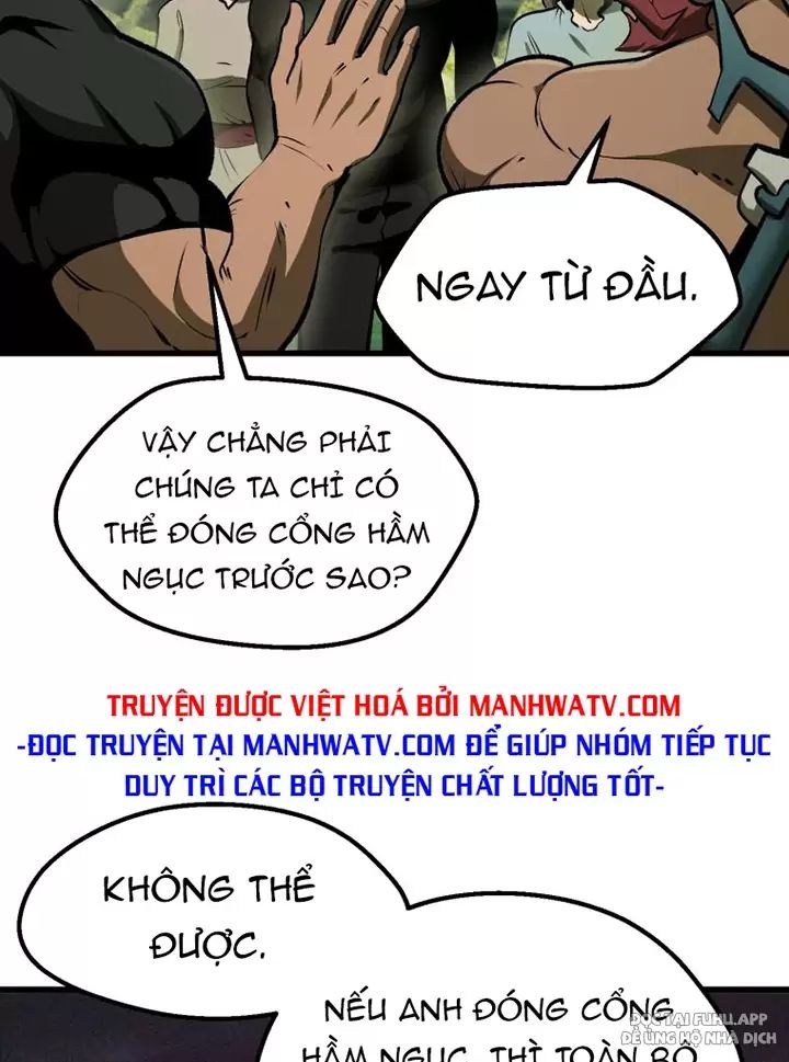 Anh Hùng Mạnh Nhất? Ta Không Làm Lâu Rồi! Chapter 126 - 4