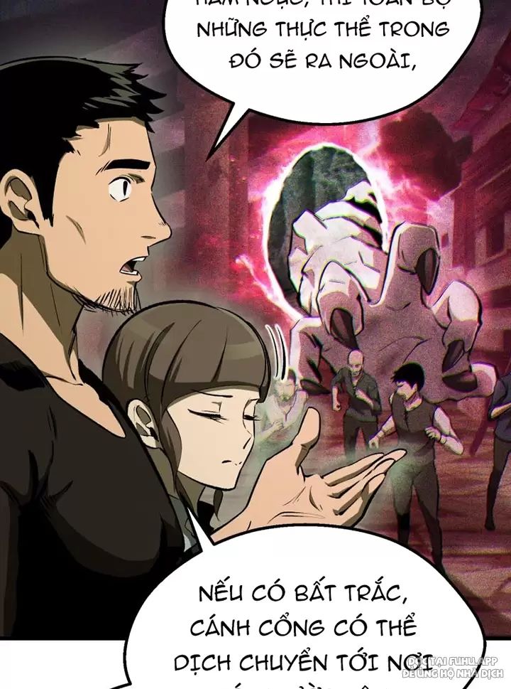 Anh Hùng Mạnh Nhất? Ta Không Làm Lâu Rồi! Chapter 126 - 5