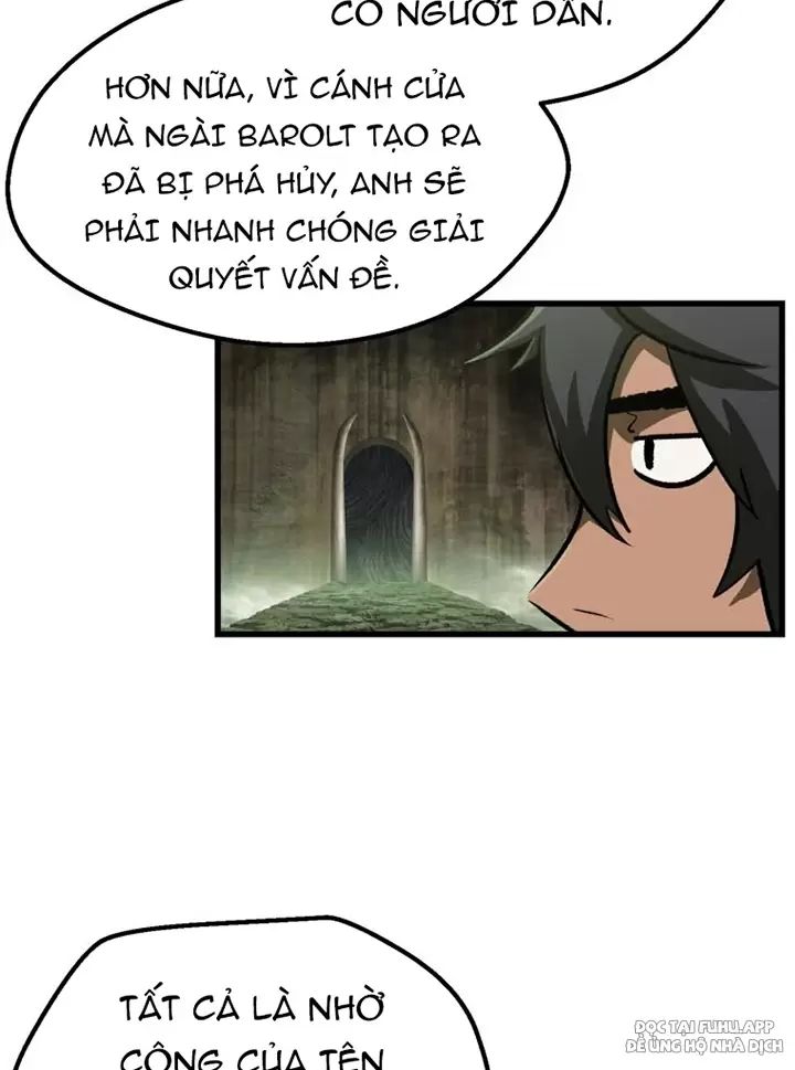 Anh Hùng Mạnh Nhất? Ta Không Làm Lâu Rồi! Chapter 126 - 6
