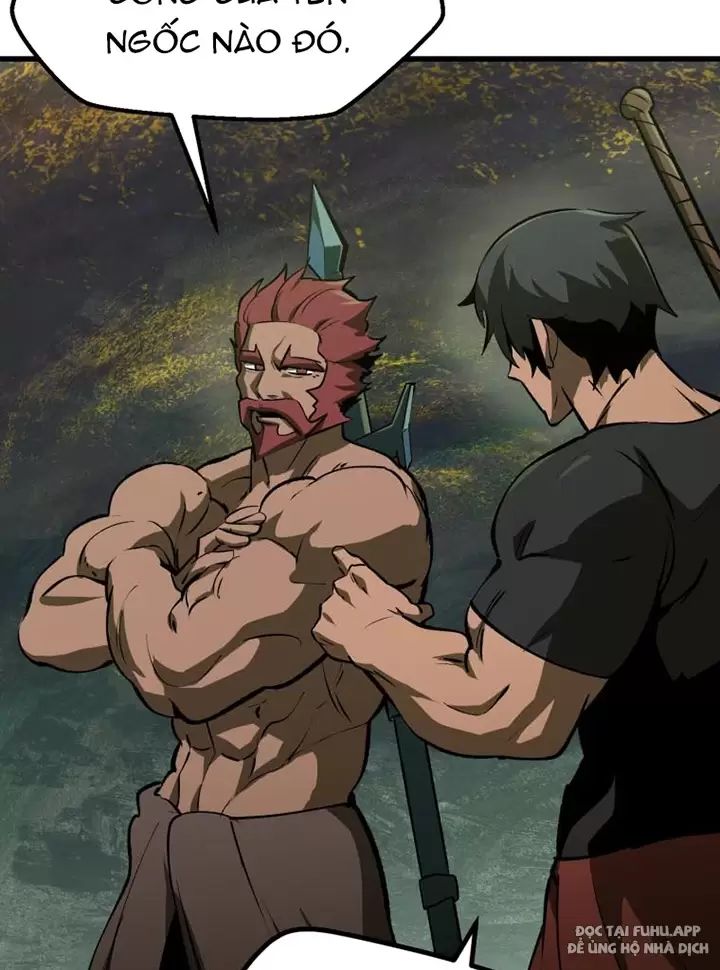 Anh Hùng Mạnh Nhất? Ta Không Làm Lâu Rồi! Chapter 126 - 7