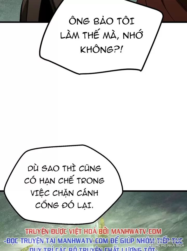 Anh Hùng Mạnh Nhất? Ta Không Làm Lâu Rồi! Chapter 126 - 8