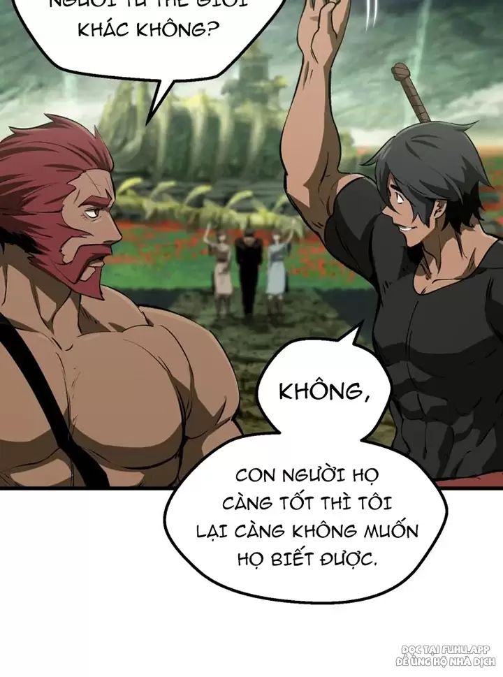 Anh Hùng Mạnh Nhất? Ta Không Làm Lâu Rồi! Chapter 126 - 11