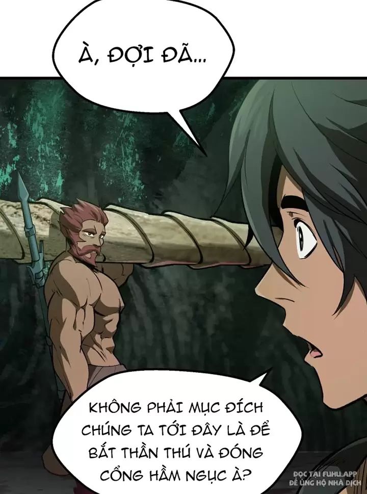 Anh Hùng Mạnh Nhất? Ta Không Làm Lâu Rồi! Chapter 126 - 18