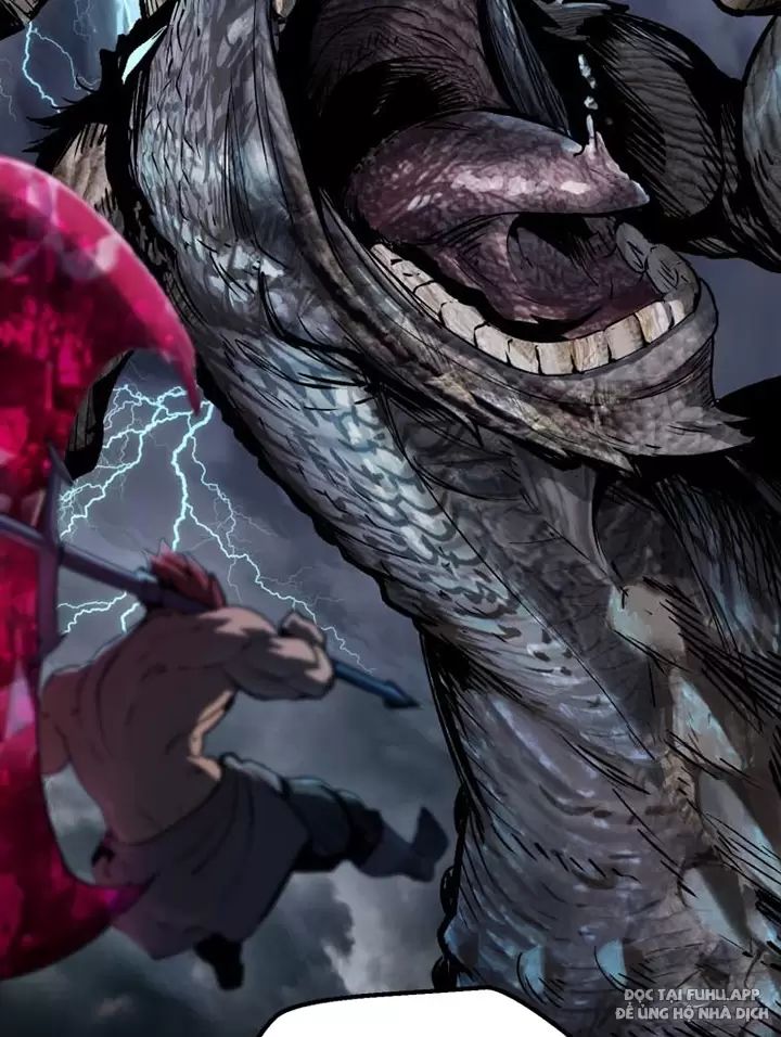 Anh Hùng Mạnh Nhất? Ta Không Làm Lâu Rồi! Chapter 126 - 20