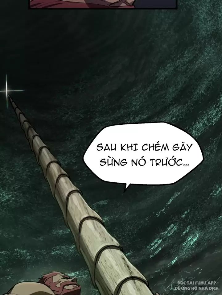 Anh Hùng Mạnh Nhất? Ta Không Làm Lâu Rồi! Chapter 126 - 23