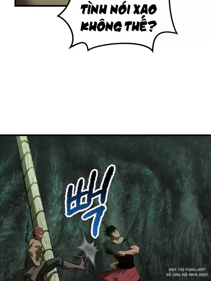 Anh Hùng Mạnh Nhất? Ta Không Làm Lâu Rồi! Chapter 126 - 31