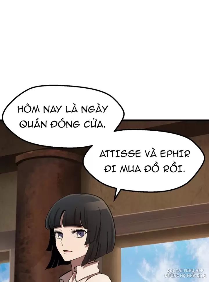 Anh Hùng Mạnh Nhất? Ta Không Làm Lâu Rồi! Chapter 126 - 39