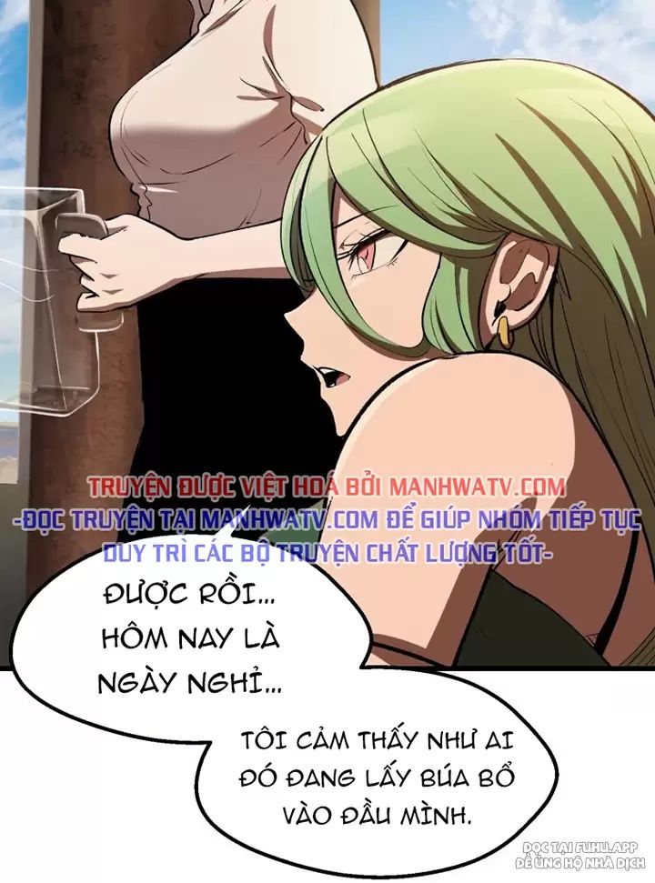 Anh Hùng Mạnh Nhất? Ta Không Làm Lâu Rồi! Chapter 126 - 40