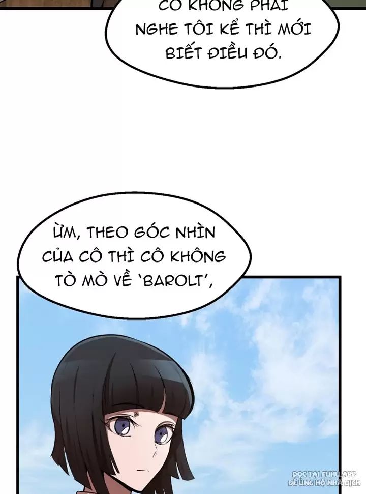 Anh Hùng Mạnh Nhất? Ta Không Làm Lâu Rồi! Chapter 126 - 45
