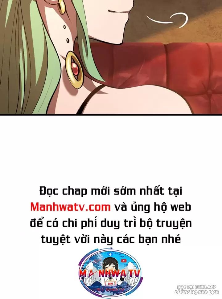 Anh Hùng Mạnh Nhất? Ta Không Làm Lâu Rồi! Chapter 126 - 50