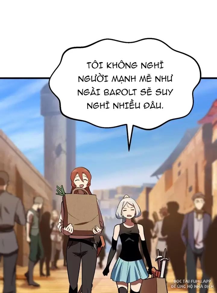 Anh Hùng Mạnh Nhất? Ta Không Làm Lâu Rồi! Chapter 126 - 51