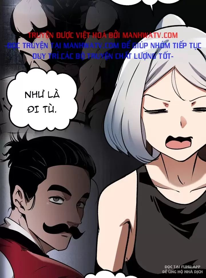 Anh Hùng Mạnh Nhất? Ta Không Làm Lâu Rồi! Chapter 126 - 53