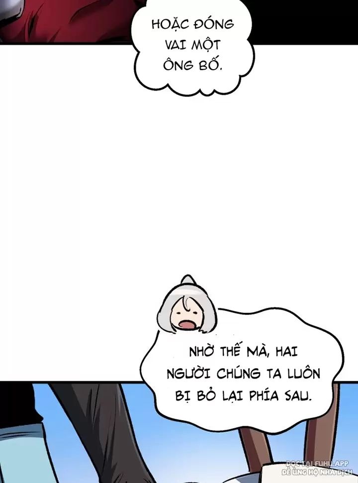 Anh Hùng Mạnh Nhất? Ta Không Làm Lâu Rồi! Chapter 126 - 54