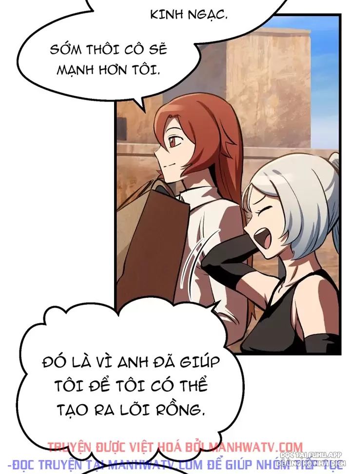 Anh Hùng Mạnh Nhất? Ta Không Làm Lâu Rồi! Chapter 126 - 56