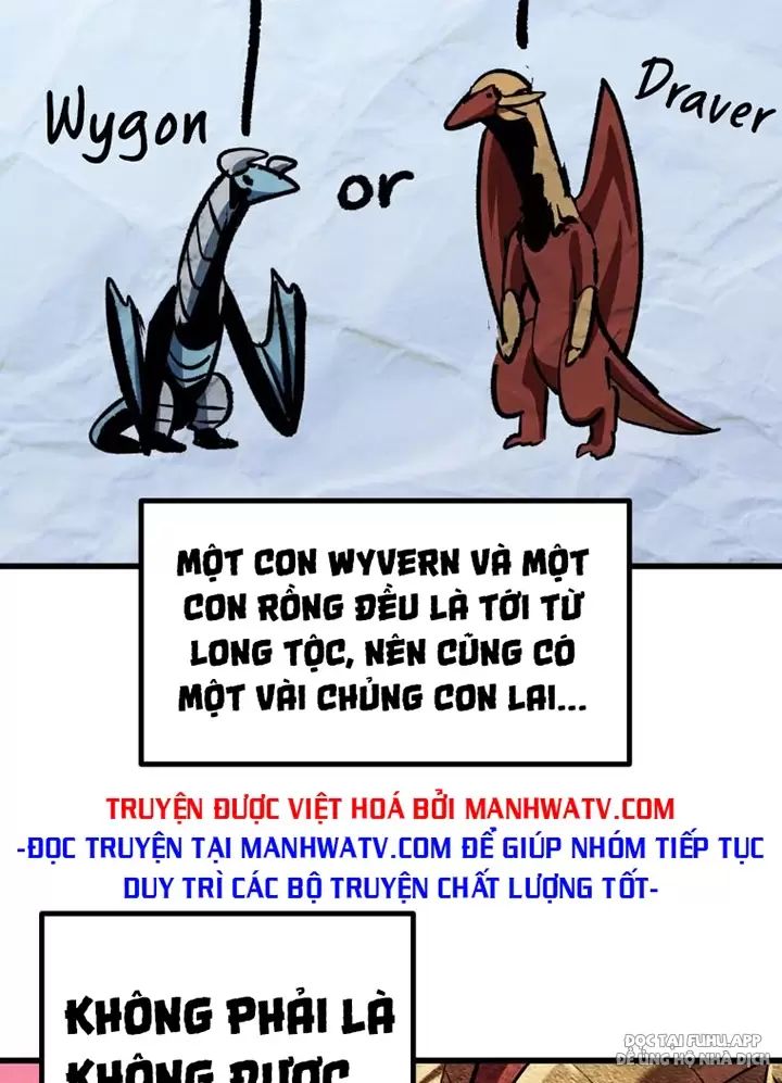 Anh Hùng Mạnh Nhất? Ta Không Làm Lâu Rồi! Chapter 126 - 68