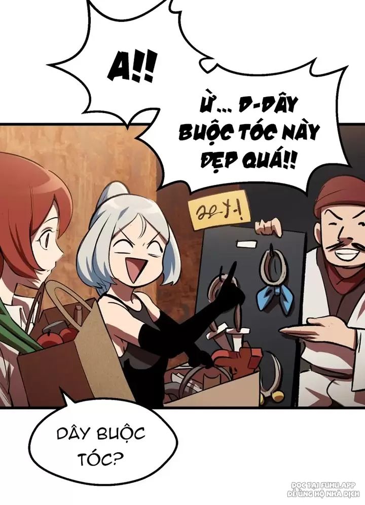 Anh Hùng Mạnh Nhất? Ta Không Làm Lâu Rồi! Chapter 126 - 71