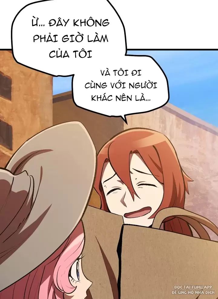 Anh Hùng Mạnh Nhất? Ta Không Làm Lâu Rồi! Chapter 126 - 80