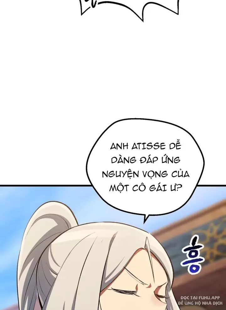 Anh Hùng Mạnh Nhất? Ta Không Làm Lâu Rồi! Chapter 126 - 83