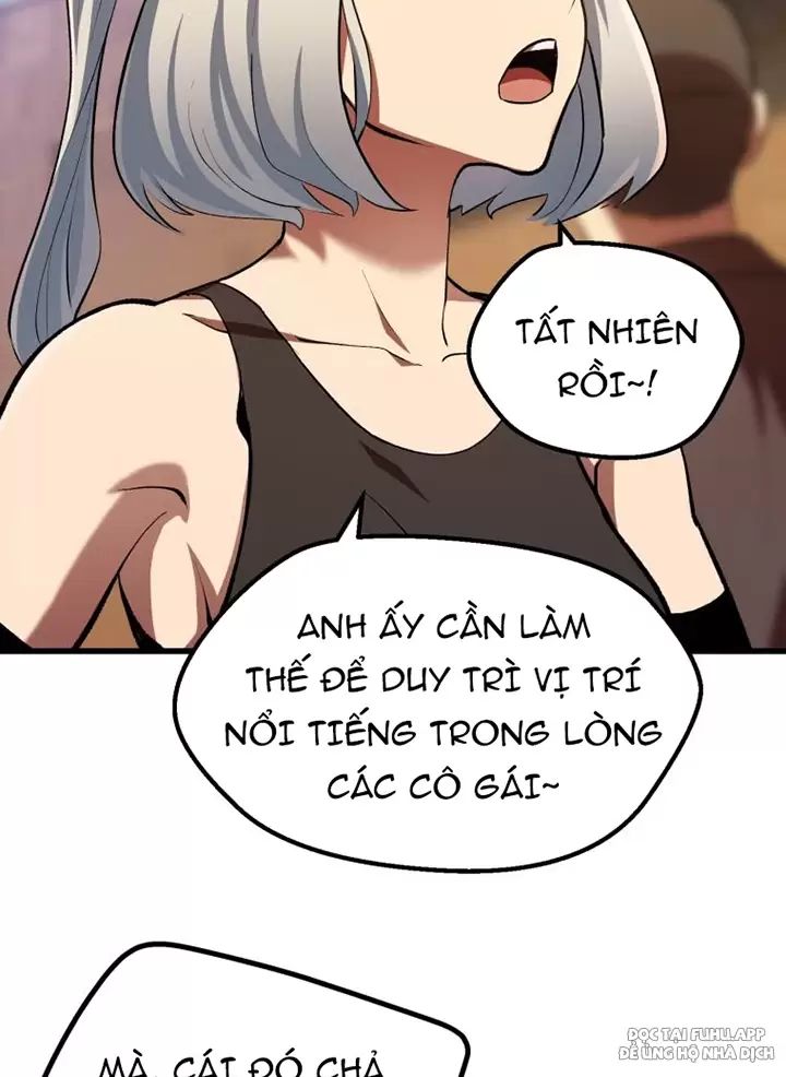 Anh Hùng Mạnh Nhất? Ta Không Làm Lâu Rồi! Chapter 126 - 84